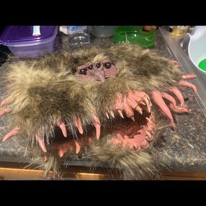 *Not for sale* Book of Monsters 🕷 Harry Potter